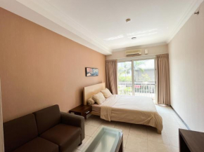 Studio Galeri Ciumbuleuit Apartment 1 - code 6A